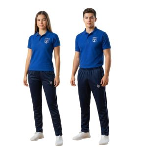 PANTALON DE BUZO LICEO PELDEHUE