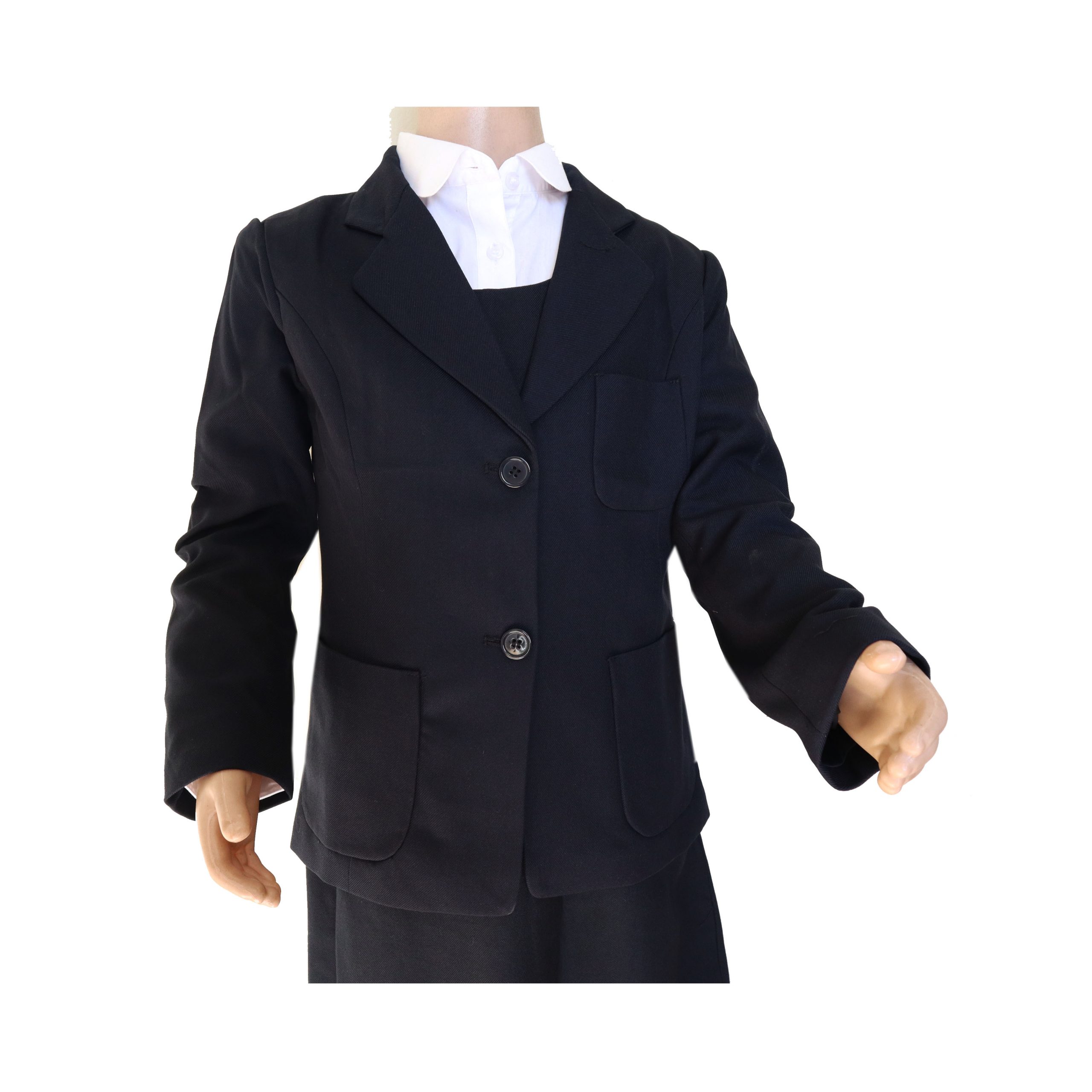 BLAZER Confecciones Kamy